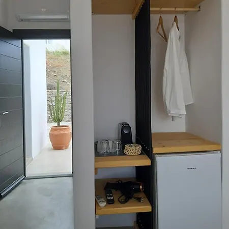 Maria's Private Space - Mykonos Apartment