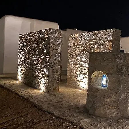 Maria's Private Space - Mykonos *