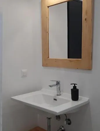 Maria's Private Space - Mykonos Apartment *