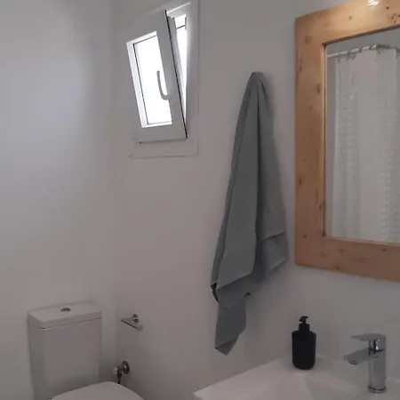 Maria's Private Space - Mykonos Lägenhet