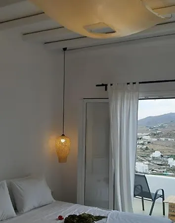 Apartment Maria's Private Space - Mykonos Ano Mera