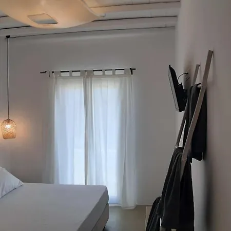 Lägenhet Maria's Private Space - Mykonos