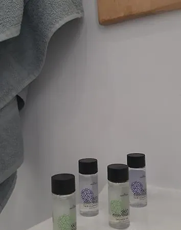 Maria's Private Space - Mykonos Apartment