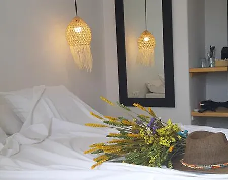 Maria's Private Space - Mykonos * Ano Mera