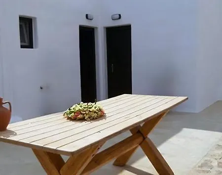 Maria's Private Space - Mykonos