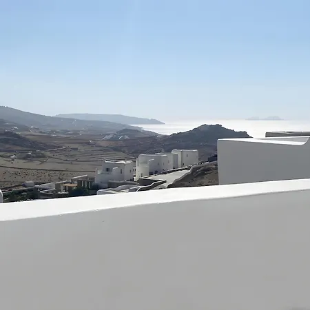 Apartment Maria's Private Space - Mykonos