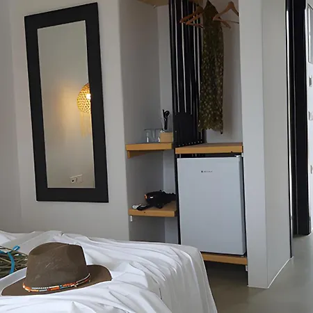 Apartment Maria's Private Space - Mykonos Ano Mera