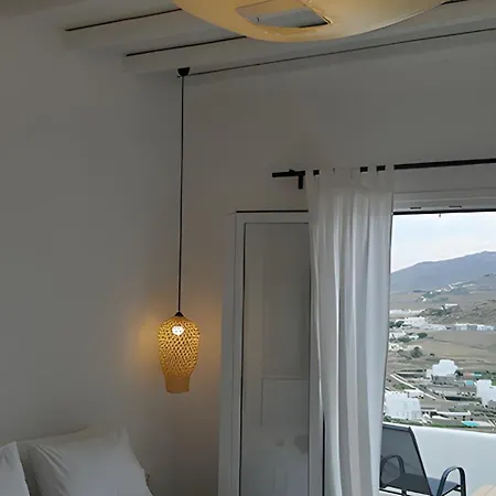 Apartment Maria's Private Space - Mykonos
