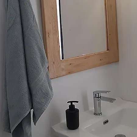 Maria's Private Space - Mykonos Άνω Μερά