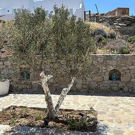 Apartment Maria's Private Space - Mykonos Ano Mera