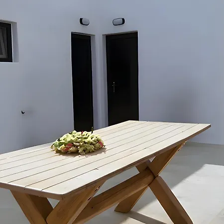 Maria's Private Space - Mykonos Apartment *