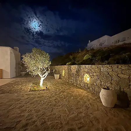 Apartment Maria's Private Space - Mykonos *
