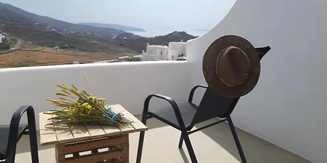 Maria's Private Space - Mykonos * Ano Mera