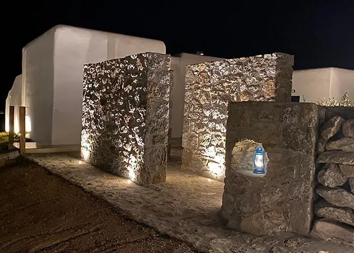 Maria's Private Space - Mykonos *