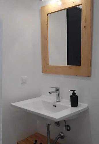 Maria's Private Space - Mykonos Apartment *