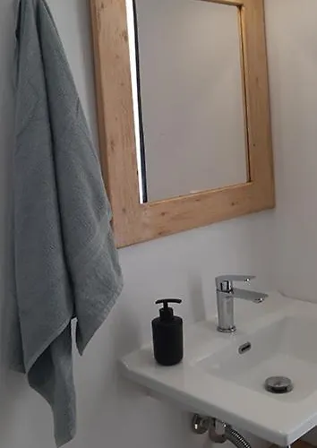 Maria's Private Space - Mykonos Ano Mera