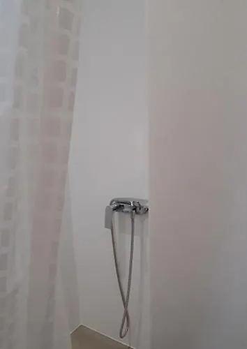 Maria's Private Space - Mykonos Lägenhet *