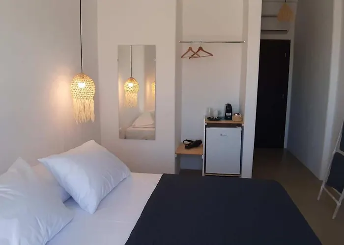 Maria's Private Space - Mykonos Ano Mera