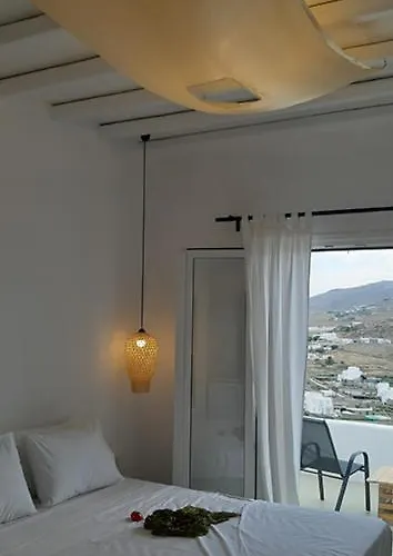 Apartment Maria's Private Space - Mykonos Ano Mera