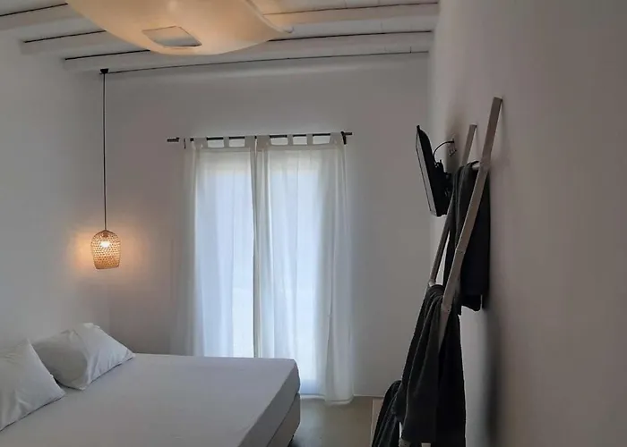 Apartment Maria's Private Space - Mykonos