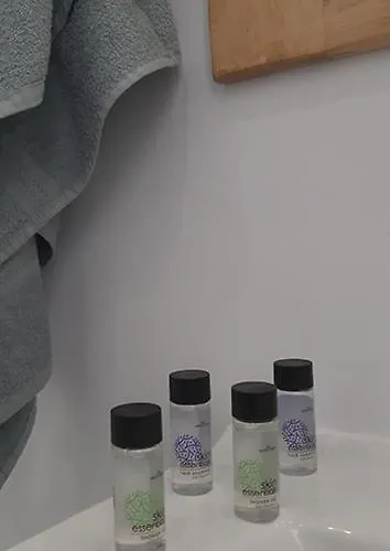 Maria's Private Space - Mykonos Lägenhet