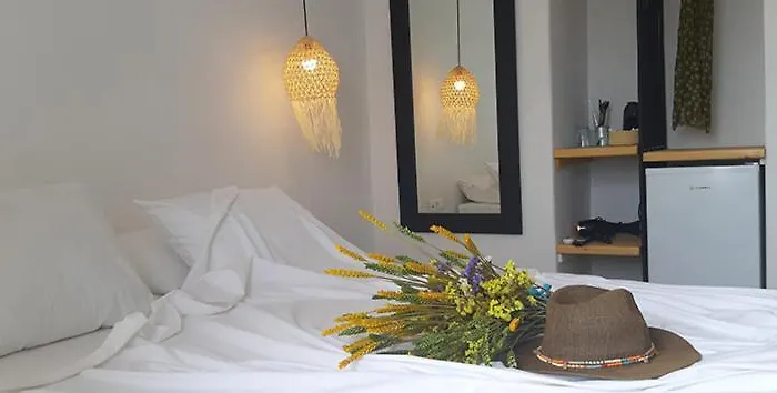 Maria's Private Space - Mykonos * Ano Mera