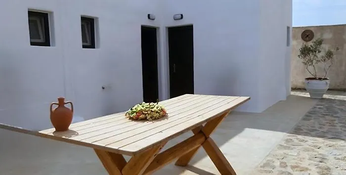 Maria's Private Space - Mykonos