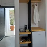 Maria's Private Space - Mykonos דירה