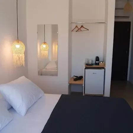 Maria's Private Space - Mykonos Áno Merá