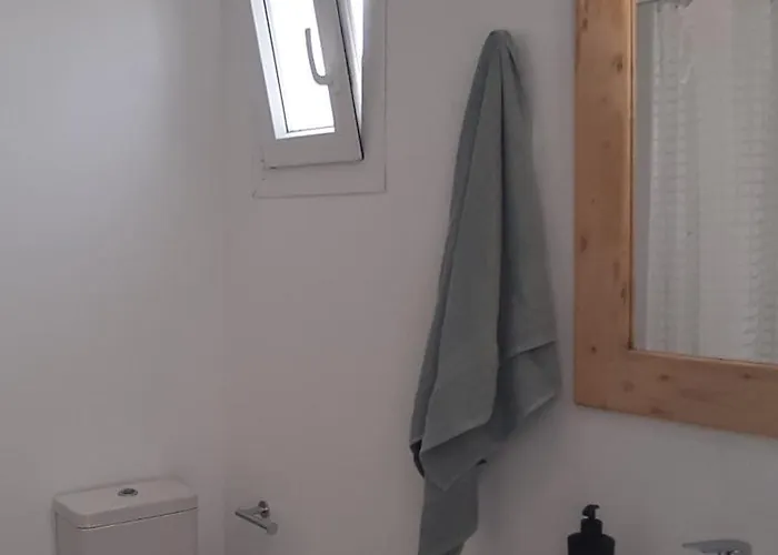 Maria's Private Space - Mykonos Apartman