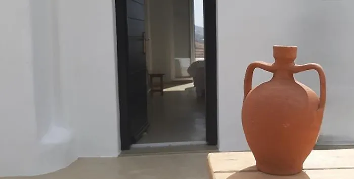 Maria's Private Space - Mykonos *